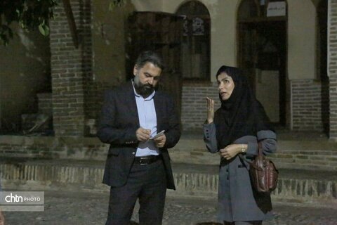 بازرسی