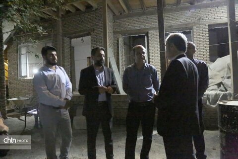 بازرسی