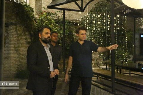 بازرسی