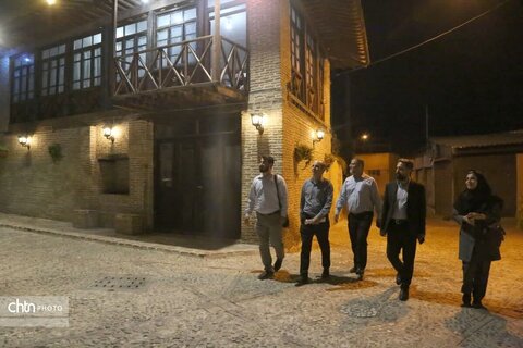 بازرسی