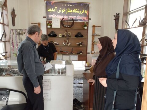 بازرسی