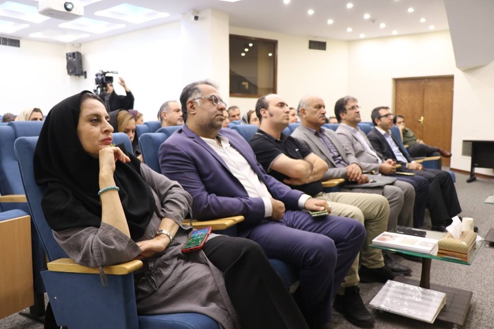 کارگاه آموزشی و پژوهشی فیلاتلی و گردشگری خوراک برگزار شد