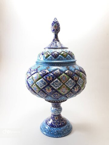 مینا کاری