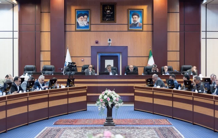 تولید فیلم و سریال با محوریت تاریخ و فرهنگ استان مرکزی در دستور کار قرار گیرد