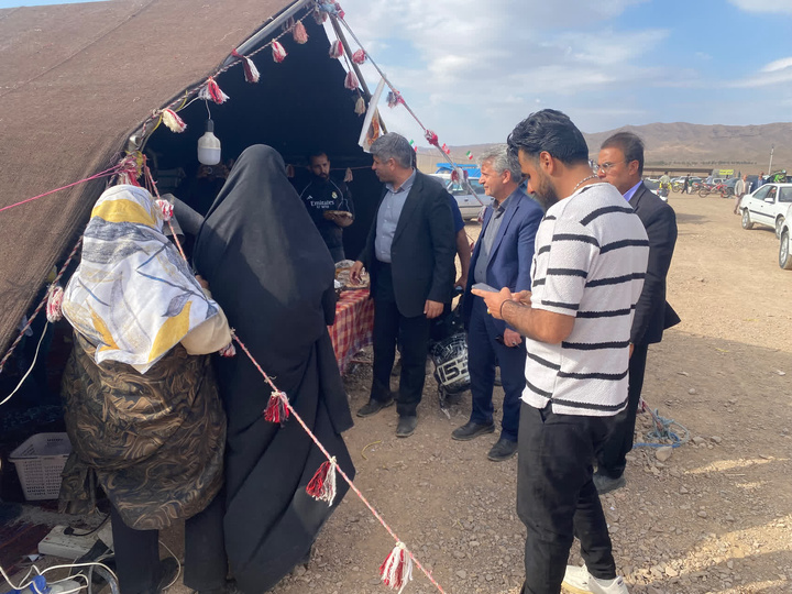 ضرورت حمایت از هنرمندان صنایع‌دستی سرایان