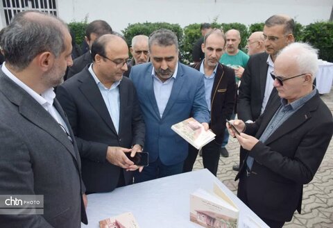 جشنواره غذا آستارا