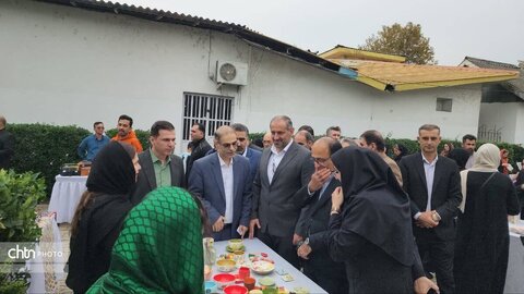 جشنواره غذا آستارا