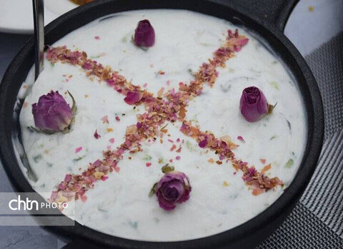 جشنواره غذا آستارا