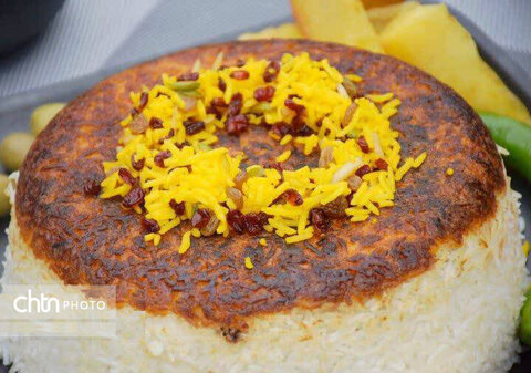 جشنواره غذا آستارا