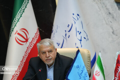 نشست با مدیرعامل، اعضای هیئت‌مدیره و مدیران ارشد بانک شهر