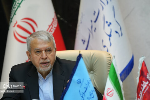 نشست با مدیرعامل، اعضای هیئت‌مدیره و مدیران ارشد بانک شهر