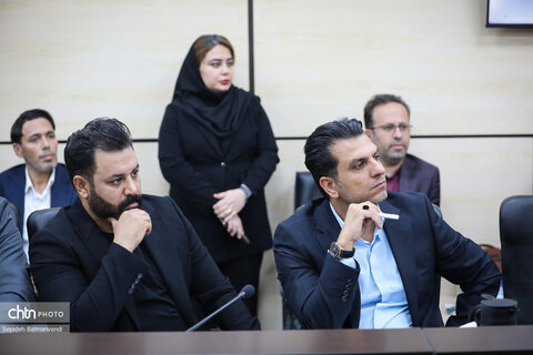 سفر وزیر میراث‌فرهنگی، گردشگری و صنایع‌دستی به خرمشهر