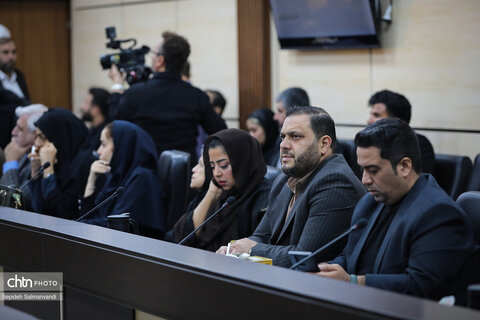 سفر وزیر میراث‌فرهنگی، گردشگری و صنایع‌دستی به خرمشهر