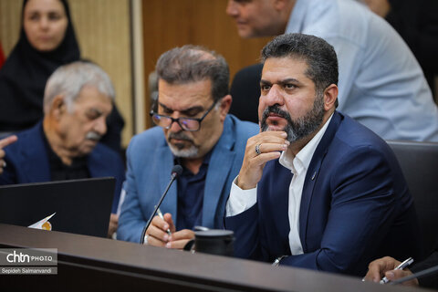 سفر وزیر میراث‌فرهنگی، گردشگری و صنایع‌دستی به خرمشهر