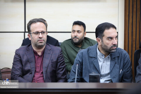 سفر وزیر میراث‌فرهنگی، گردشگری و صنایع‌دستی به خرمشهر