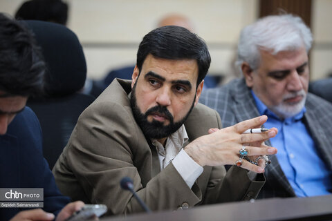 سفر وزیر میراث‌فرهنگی، گردشگری و صنایع‌دستی به خرمشهر