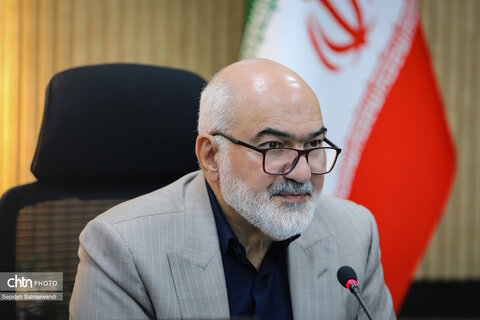 سفر وزیر میراث‌فرهنگی، گردشگری و صنایع‌دستی به خرمشهر