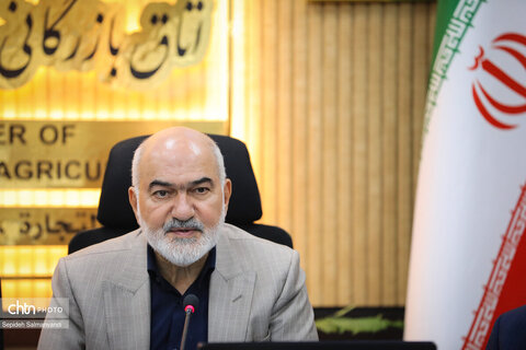 سفر وزیر میراث‌فرهنگی، گردشگری و صنایع‌دستی به خرمشهر