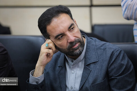 سفر وزیر میراث‌فرهنگی، گردشگری و صنایع‌دستی به خرمشهر