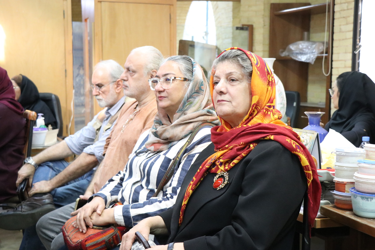 بانک اطلاعات هنرمندان هنرهای ملی؛ گامی برای شناسایی و پاسداشت سرمایه‌های فرهنگی کشور