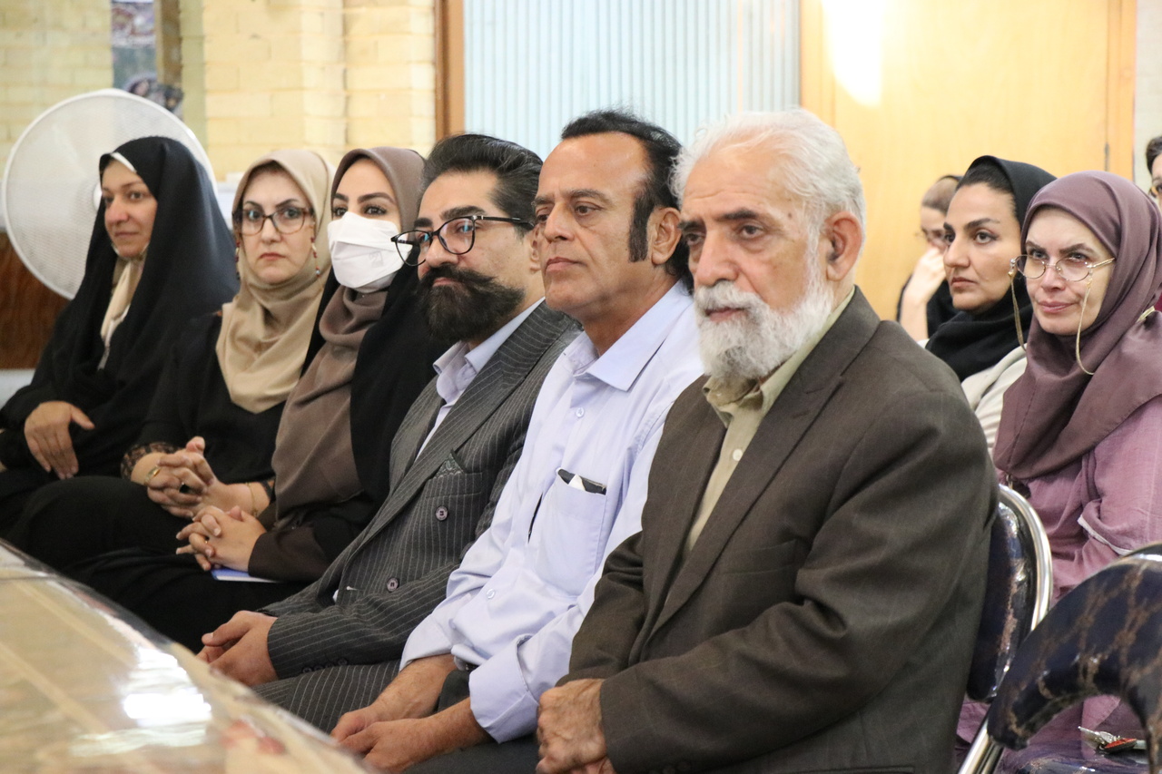 بانک اطلاعات هنرمندان هنرهای ملی؛ گامی برای شناسایی و پاسداشت سرمایه‌های فرهنگی کشور