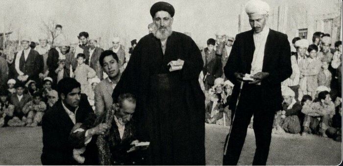 «نینوای نیمروز»؛ روایت ماندگار و میراث‌شفاهی آیین‌های فاطمی و عاشورایی منطقه سیستان