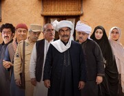 سیمافیلم در «آسباد» به سراغ بازیگران بومی وحرفه‌ای سیستان‌وبلوچستان رفت