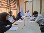 بررسی طرح‌های مرمتی بناهای تاریخی هرمزگان در شورای فنی میراث فرهنگی