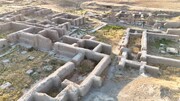 حسنلو، سرزمین رازهای کهن و روایتگر شکوه تمدن ایران‌زمین