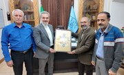 خوشنویسی؛ ظرفیتی برای پیوند هنر، هویت فرهنگی و گردشگری همدان