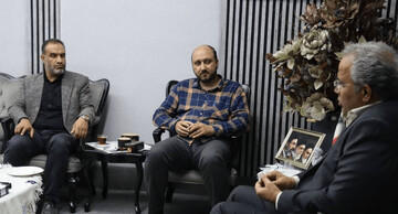 سیستان‌ و بلوچستان نماد توسعه کشور است