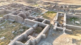 حسنلو، سرزمین رازهای کهن و روایتگر شکوه تمدن ایران‌زمین