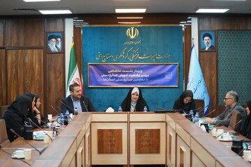 معاصرسازی آموزش با پیوند گردشگری و نیاز بازار/آموزش، موتور اشتغال فرهنگی و صادرات صنایع دستی