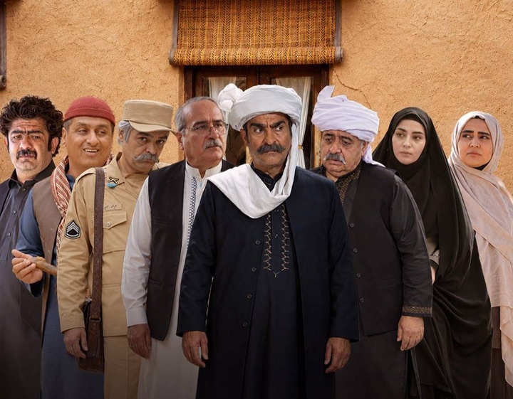 سیمافیلم در «آسباد» به سراغ بازیگران بومی وحرفه‌ای سیستان‌وبلوچستان رفت