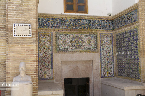 کاشی کاری