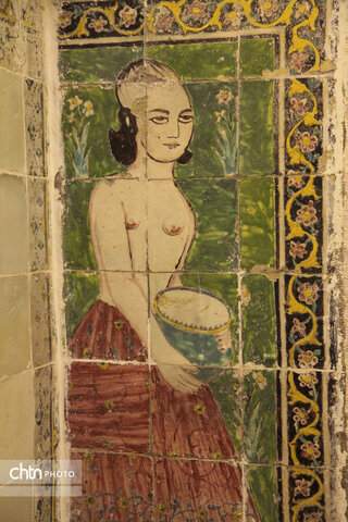 کاشی کاری