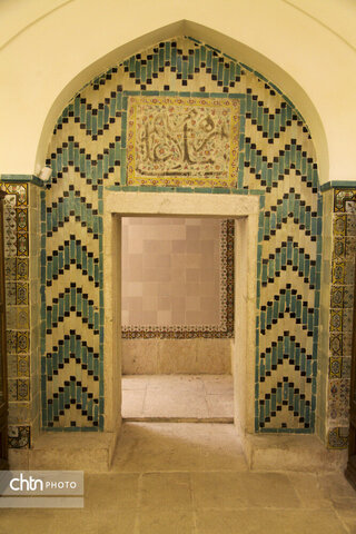 کاشی کاری