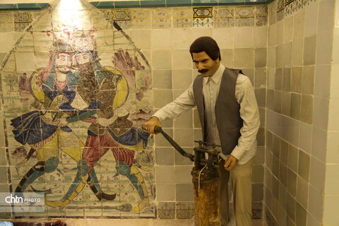 کاشی کاری