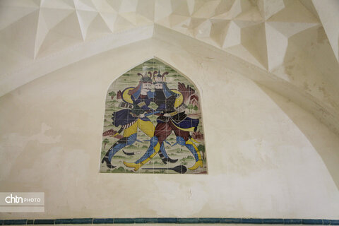 کاشی کاری