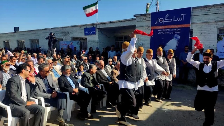 هفتمین جشنواره بلوط در سرسختی علیا؛ جشن همدلی، پاسداشت طبیعت و معرفی ظرفیت‌های گردشگری شازند