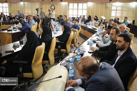 سفر وزیر میراث‌فرهنگی، گردشگری و صنایع‌دستی به آبادان