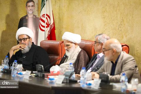 سفر وزیر میراث‌فرهنگی، گردشگری و صنایع‌دستی به آبادان