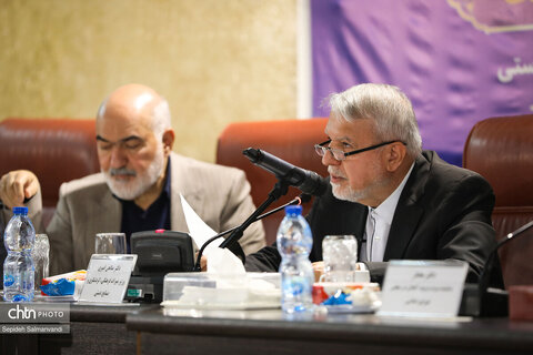 سفر وزیر میراث‌فرهنگی، گردشگری و صنایع‌دستی به آبادان