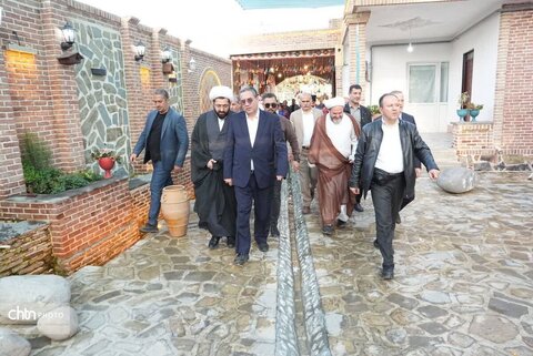 حسنلو، سرزمین رازهای کهن و روایتگر شکوه تمدن ایران‌زمین