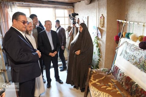 حسنلو، سرزمین رازهای کهن و روایتگر شکوه تمدن ایران‌زمین