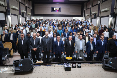 سفر وزیر میراث‌فرهنگی، گردشگری و صنایع‌دستی به شادگان