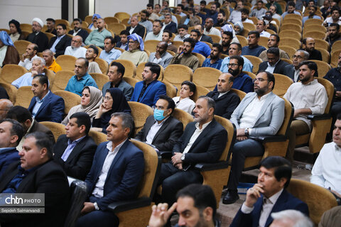 سفر وزیر میراث‌فرهنگی، گردشگری و صنایع‌دستی به شادگان