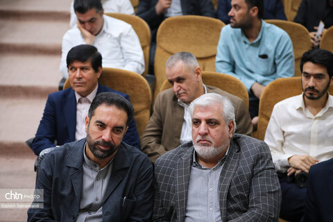 سفر وزیر میراث‌فرهنگی، گردشگری و صنایع‌دستی به شادگان