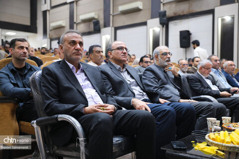 سفر وزیر میراث‌فرهنگی، گردشگری و صنایع‌دستی به شادگان