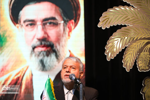سفر وزیر میراث‌فرهنگی، گردشگری و صنایع‌دستی به شادگان